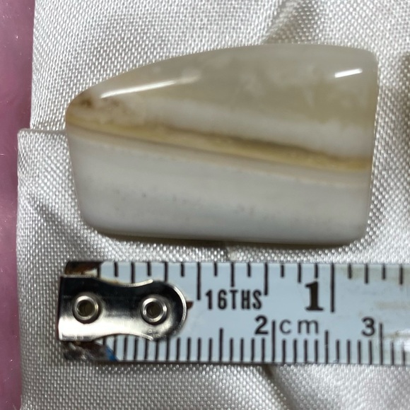 Agate Cufflinks - Picture 8 of 8